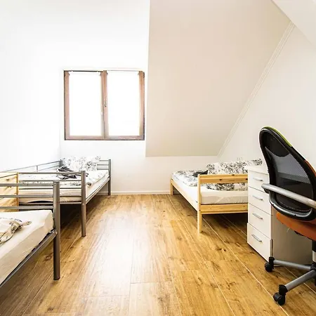 468 Plagwitz Kulturviertel Apartment