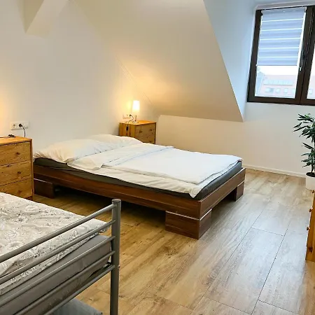 Apartment 468 Plagwitz Kulturviertel *