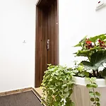 468 Plagwitz Kulturviertel 公寓 莱比锡