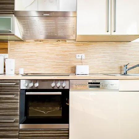 468 Plagwitz Kulturviertel 아파트