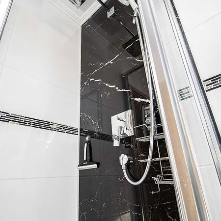 468 Plagwitz Kulturviertel 아파트 *