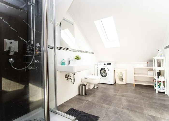 468 Plagwitz Kulturviertel Appartement *