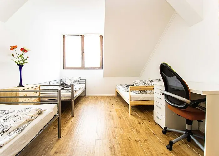 468 Plagwitz Kulturviertel Appartement