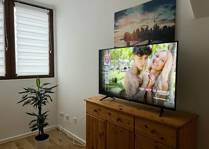 468 Plagwitz Kulturviertel Appartement